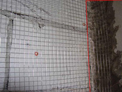 內(nèi)墻鋼絲網(wǎng)片 內(nèi)墻鋼絲網(wǎng)片